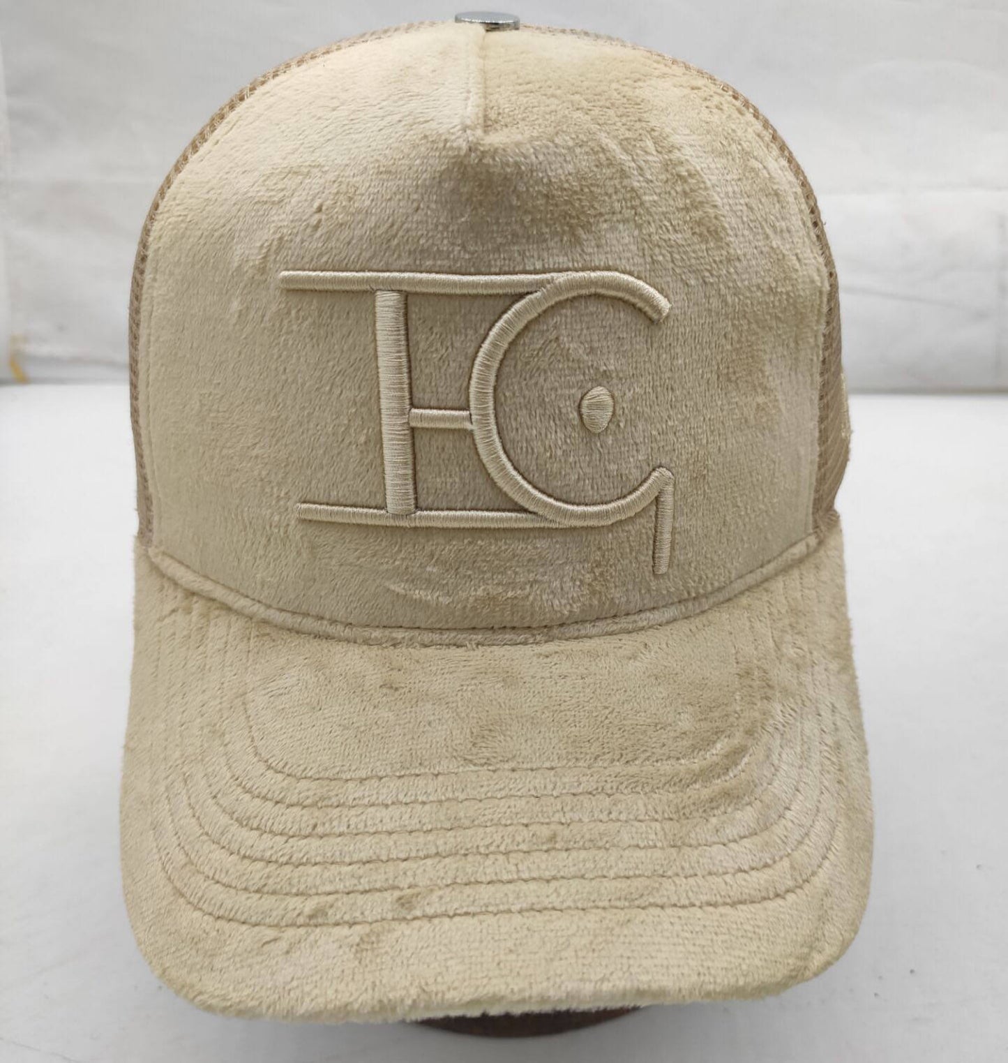I.C. Things “Send Nudes” Trucker Hat