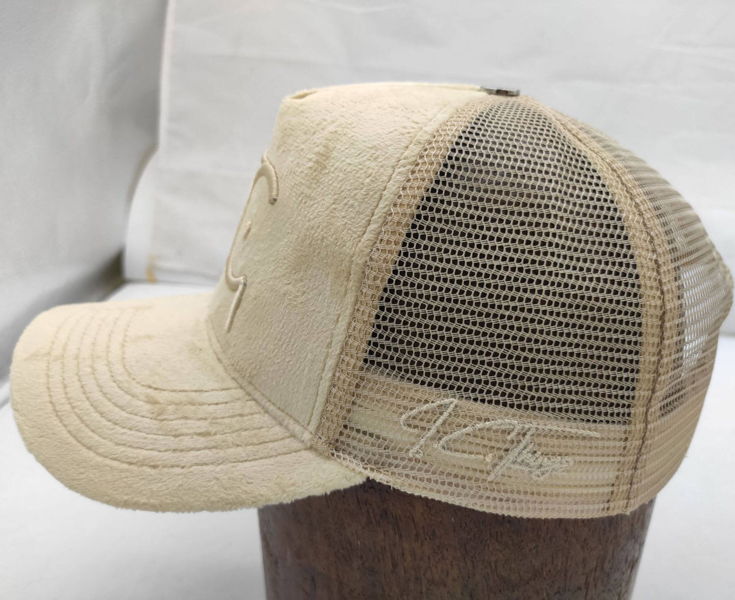 I.C. Things “Send Nudes” Trucker Hat